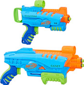 NERF Elite 2.0 Ultimate Starter Set NERF Elite 2.0 Ultimate Starter Set