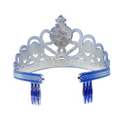 Disney Princess Snow White Heart Gemstone & Glitter Crown