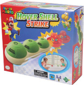 Super Mario - Super Mario Hover Shell Strike