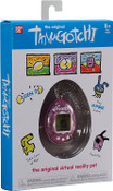 Original Tamagotchi - Pink Glitter