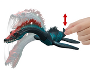 Jurassic World Gigantic Trackers Dinosaurs