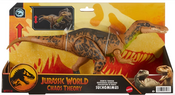 Jurassic World Gigantic Trackers Dinosaurs