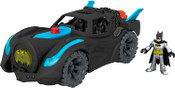 Fisher-Price Imaginext DC Super Friends - Batmobile Fisher-Price Imaginext DC Super Friends - Batmobile