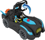 Fisher-Price Imaginext DC Super Friends - Batmobile Fisher-Price Imaginext DC Super Friends - Batmobile