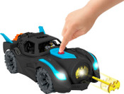 Fisher-Price Imaginext DC Super Friends - Batmobile Fisher-Price Imaginext DC Super Friends - Batmobile