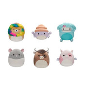 Squishmallows 12 inch wave 14