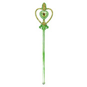 Disney Princess Tiana's Heart Gemstone and Glitter Wand Disney Princess Tiana's Heart Gemstone and Glitter Wand