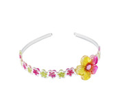 Daisy Sparkle Headband