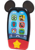Disney Junior Mickey Mouse Funhouse Smart Watch/ Smart Phone