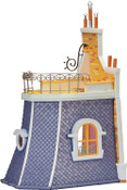 Miraculous Bedroom and Balcony Playset Miraculous Bedroom and Balcony Playset