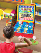 Carnival Funfair 8-in-1 Carnival Games