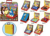 Carnival Funfair 8-in-1 Carnival Games
