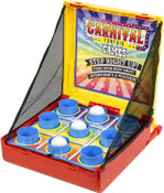 Carnival Funfair 8-in-1 Carnival Games