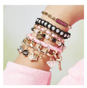 Juicy Couture Chains and Charms