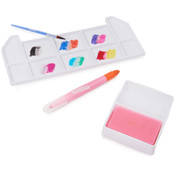 Inkfluencer: We Wear Cute Click N Blend Watercolor Inkfluencer: We Wear Cute Click N Blend Watercolor