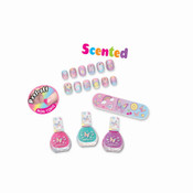 Hot Focus Nail Delight Tie-Dye Butterfly Hot Focus Nail Delight Tie-Dye Butterfly