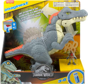 Imaginext: Jurassic World Spinosaurus