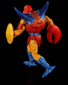 Masterverse Figures: New Eternia Clawful
