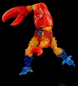 Masterverse Figures: New Eternia Clawful