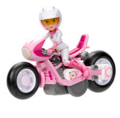 The Super Mario Bros. Movie – 2.5” Figure with Pull Back Racer The Super Mario Bros. Movie – 2.5” Figure with Pull Back Racer