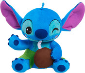 Lilo & Stitch - Stitch Small Plush Lilo & Stitch - Stitch Small Plush