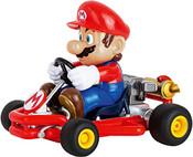 Carrera RC Mario Kart Pipe Kart Mario 2.4GHz Carrera RC Mario Kart Pipe Kart Mario 2.4GHz