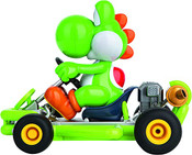 Carrera RC Mario Kart Pipe Kart Yoshi 2.4Ghz Carrera RC Mario Kart Pipe Kart Yoshi 2.4Ghz
