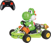 Carrera RC Mario Kart Pipe Kart Yoshi 2.4Ghz Carrera RC Mario Kart Pipe Kart Yoshi 2.4Ghz
