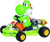 Carrera RC Mario Kart Pipe Kart Yoshi 2.4Ghz Carrera RC Mario Kart Pipe Kart Yoshi 2.4Ghz