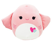 Squishmallows 12-Inch Valentine