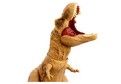 Jurassic World Tyrannosaurus T-Rex Hunt Chomp Action Figure