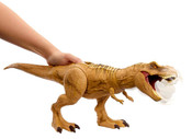 Jurassic World Tyrannosaurus T-Rex Hunt Chomp Action Figure