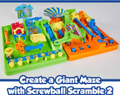 Screwball Scramble Games Screwball Scramble Games