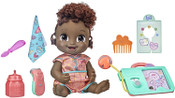 Baby Alive Lulu Achoo Doll 25775 Baby Alive Lulu Achoo Doll 25775