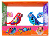 DigiBirds II Series 2 Twin Pack