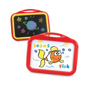 Crayola Creative Fun 2-Sided Board 