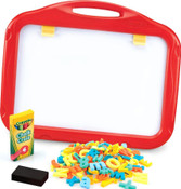 Crayola Creative Fun 2-Sided Board 