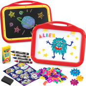 Crayola Creative Fun 2-Sided Board 
