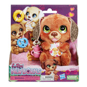 Furreal Newborns Plush