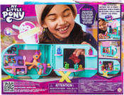 My Little Pony Sunny Starscout Smoothie Truck