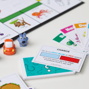 Monopoly Junior Game  Monopoly Junior Game