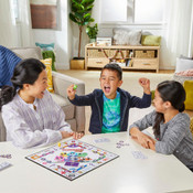 Monopoly Junior Game  Monopoly Junior Game