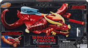 Dungeons & Dragons Nerf Themberchaud Crossbow Blaster Dungeons & Dragons Nerf Themberchaud Crossbow Blaster
