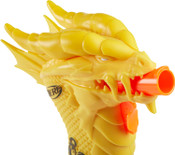 Nerf MicroShots Dungeons & Dragons Palarandusk Blaster Nerf MicroShots Dungeons & Dragons Palarandusk Blaster
