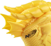 Nerf MicroShots Dungeons & Dragons Palarandusk Blaster Nerf MicroShots Dungeons & Dragons Palarandusk Blaster