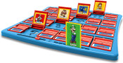 Guess Who? Super Mario