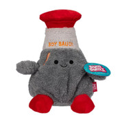 BumBumz TakeOut Bumz Plush 7.5-inch