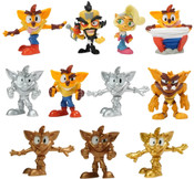 Crash Bandicoot 2.5 Smash Box Surprise