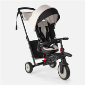 SmarTrike STR7J 7-in-1 Folding Tricycle Stroller