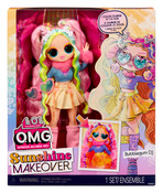 L.O.L Surprise OMG Sunshine Makeover Fashion Doll